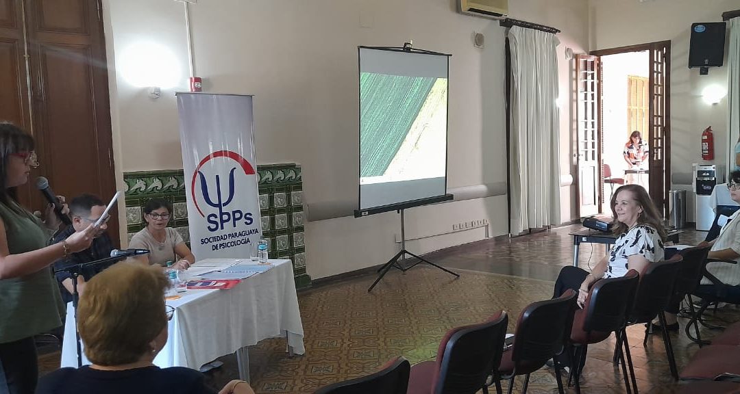 Asamblea general de la SPPs 2023